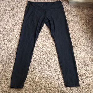 reebok brand leggings